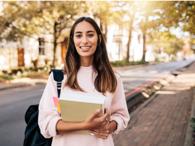 Transitional Registration Program